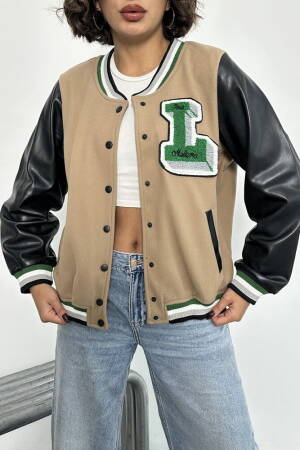 Jacket - Topshow - Globality Store - Women Clothes Wholesale Turkey