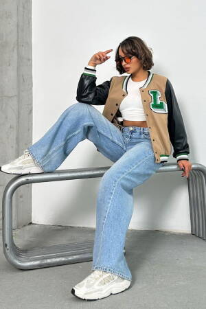 Jacket - Topshow - Globality Store - Women Clothes Wholesale Turkey