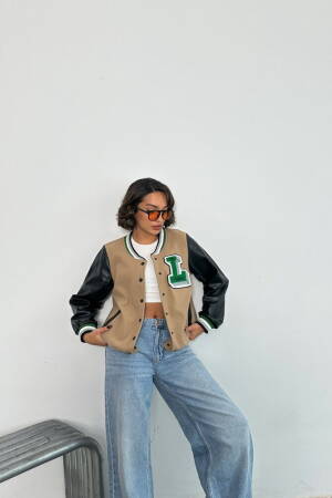 Jacket - Topshow - Globality Store - Women Clothes Wholesale Turkey