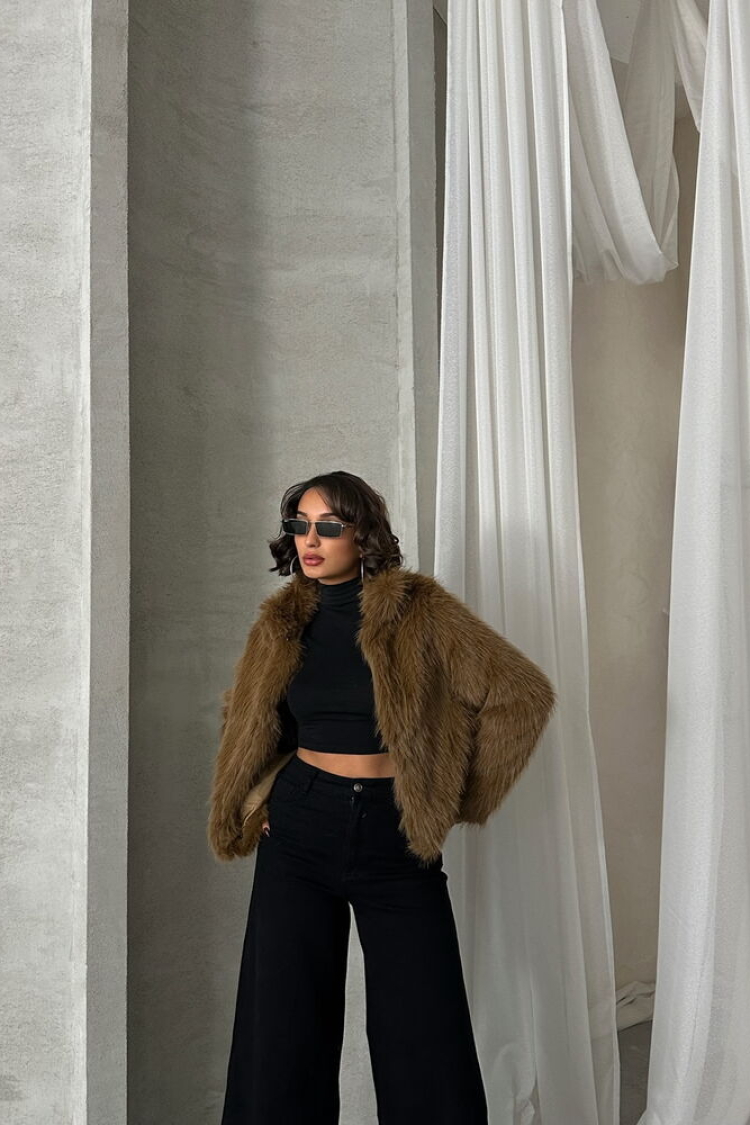 Fur Coat