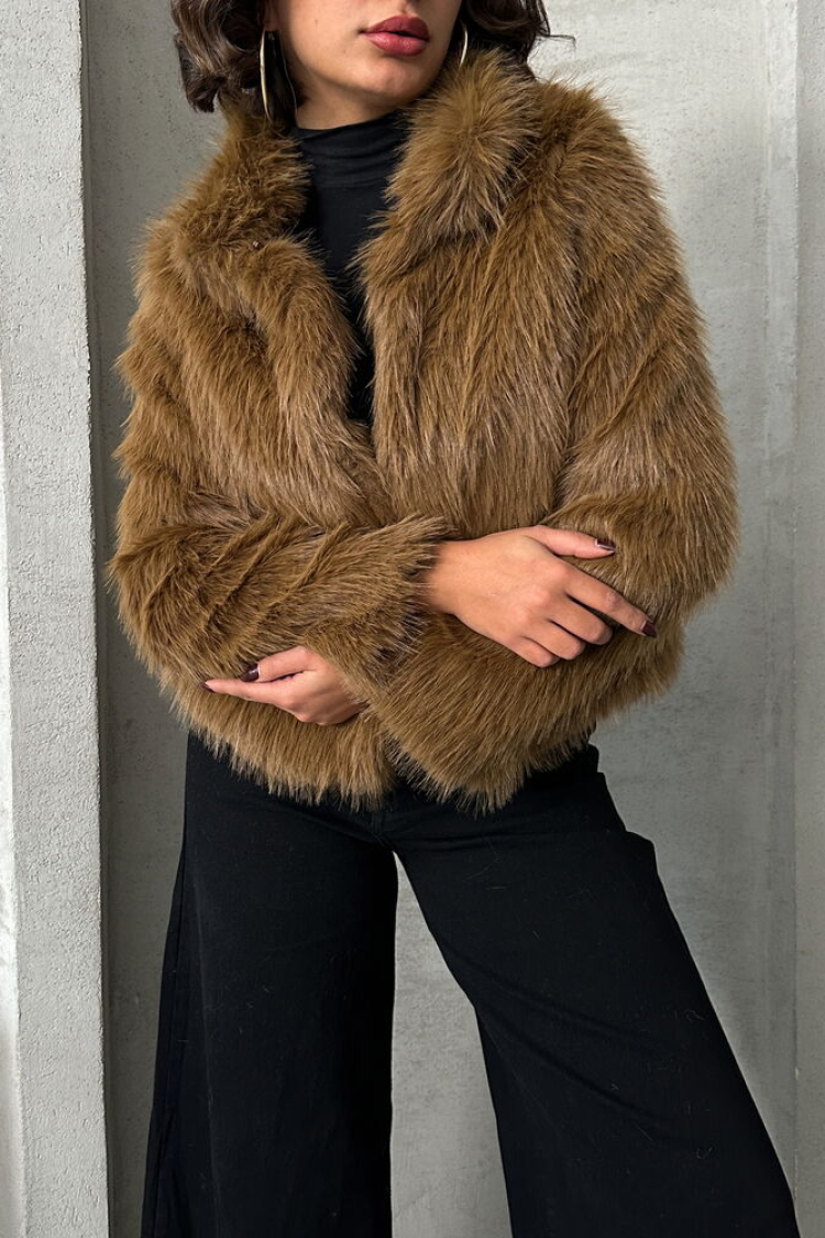 Fur Coat