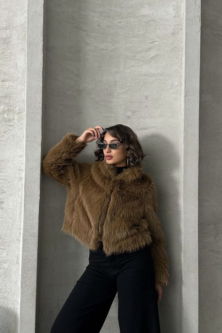 Fur Coat