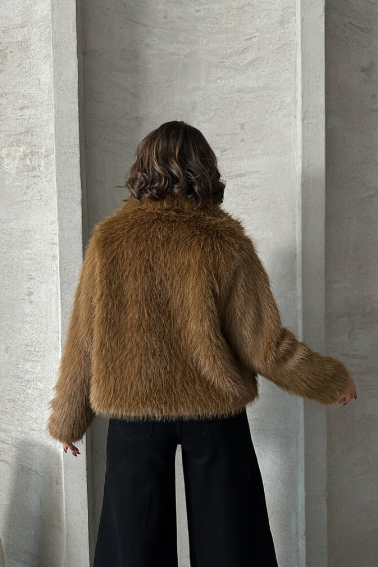 Fur Coat