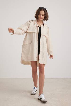 T27-8128 - Levure - Globality Store - Women Clothes Wholesale Turkey