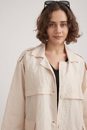 T27-8128 - Levure - Globality Store - Women Clothes Wholesale Turkey