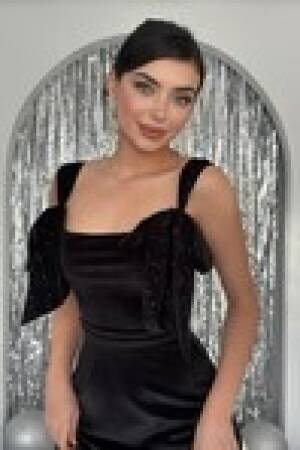 Vesis Shoulder Tie Dress - Etika - Globality Store - Women Clothes Wholesale Turkey