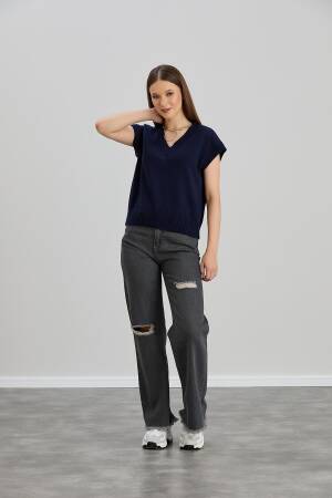 Sweater - Sortie Collection - Globality Store - Women Clothes Wholesale Turkey