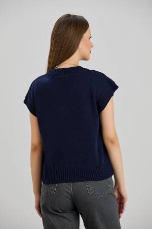 Sweater - Sortie Collection - Globality Store - Women Clothes Wholesale Turkey