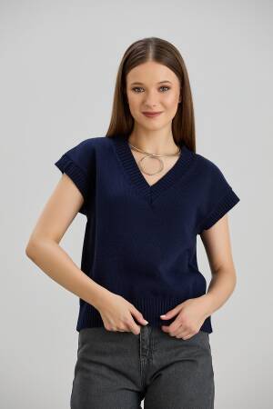 Sweater - Sortie Collection - Globality Store - Women Clothes Wholesale Turkey