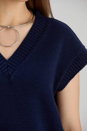 Sweater - Sortie Collection - Globality Store - Women Clothes Wholesale Turkey