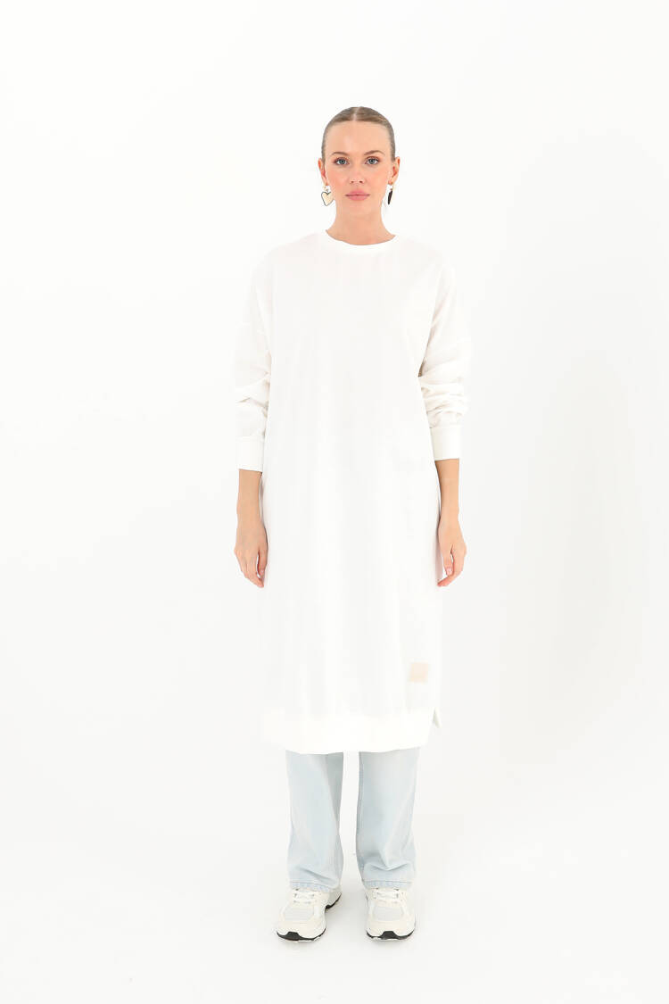 Women's Basic Tunic