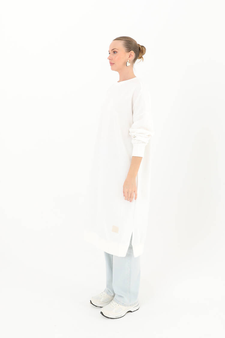Women's Basic Tunic