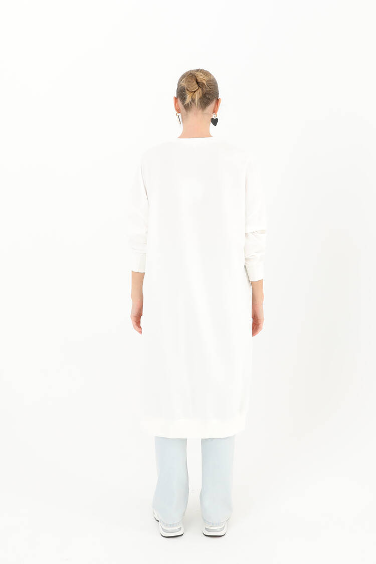Women's Basic Tunic