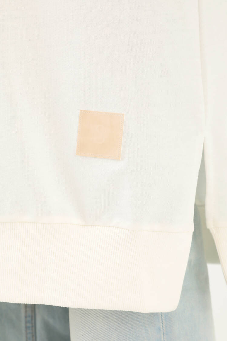 Women's Basic Tunic