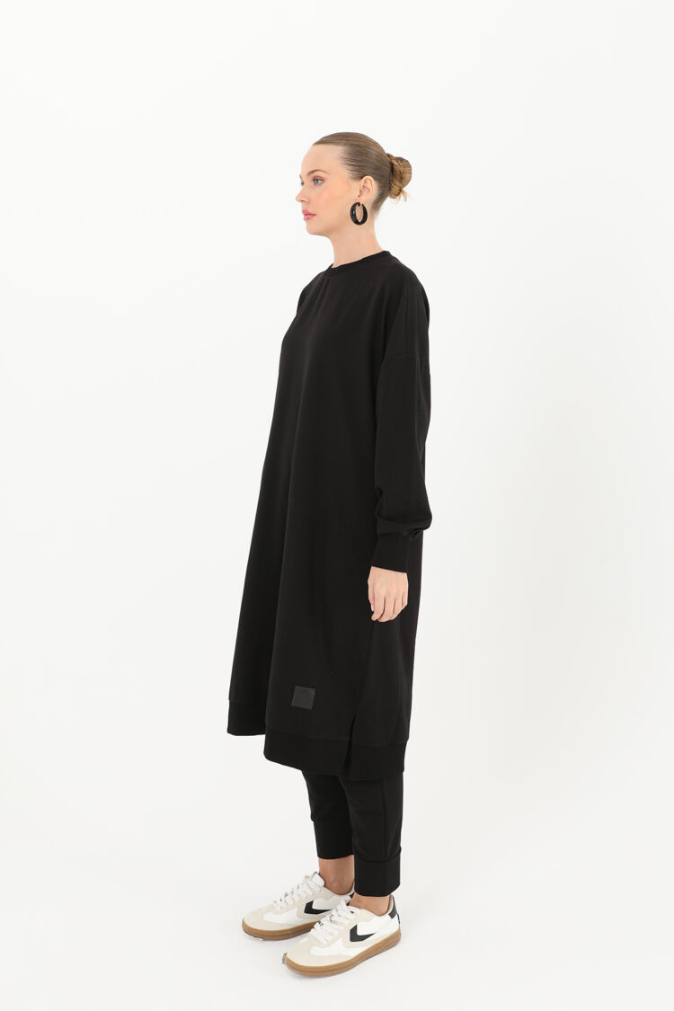 Women's Basic Tunic
