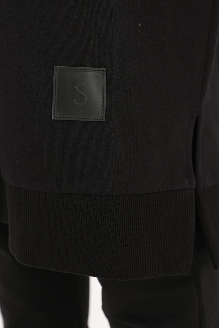 Women's Basic Tunic