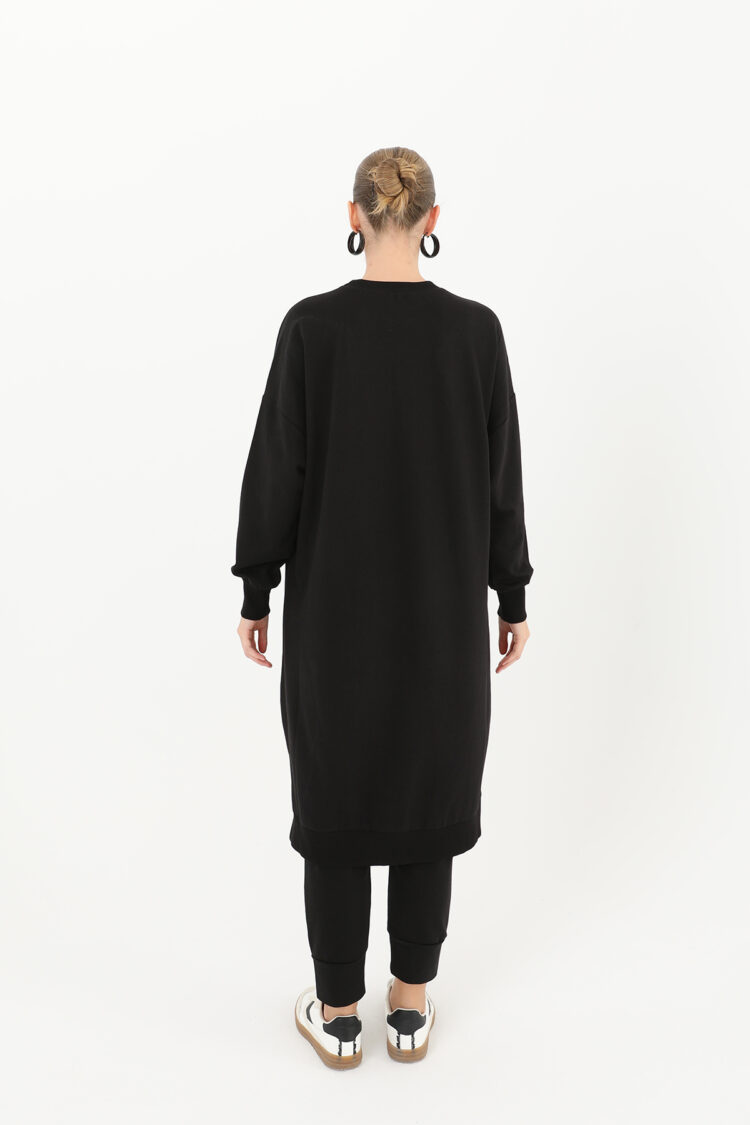 Women's Basic Tunic