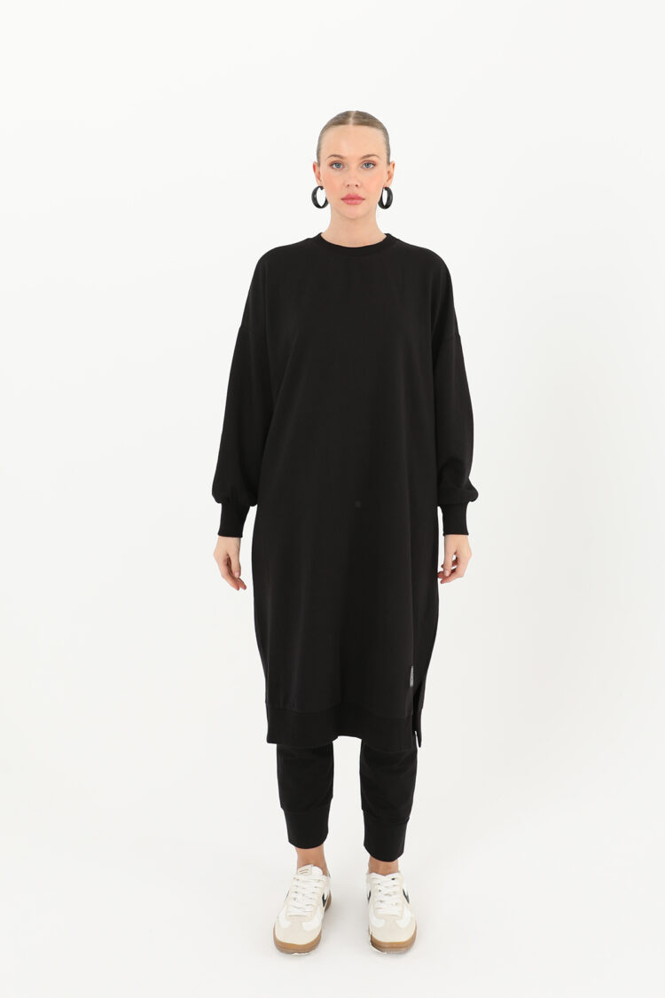Women's Basic Tunic