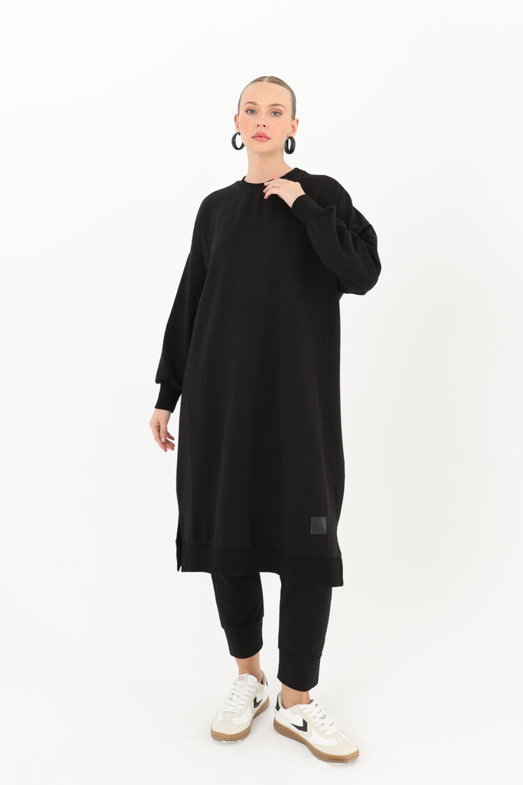 Women's Basic Tunic - SOUL - Globality Store - Women Clothes Wholesale Turkey