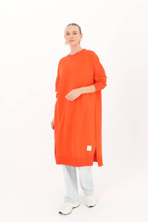Women's Basic Tunic - SOUL - Globality Store - Women Clothes Wholesale Turkey