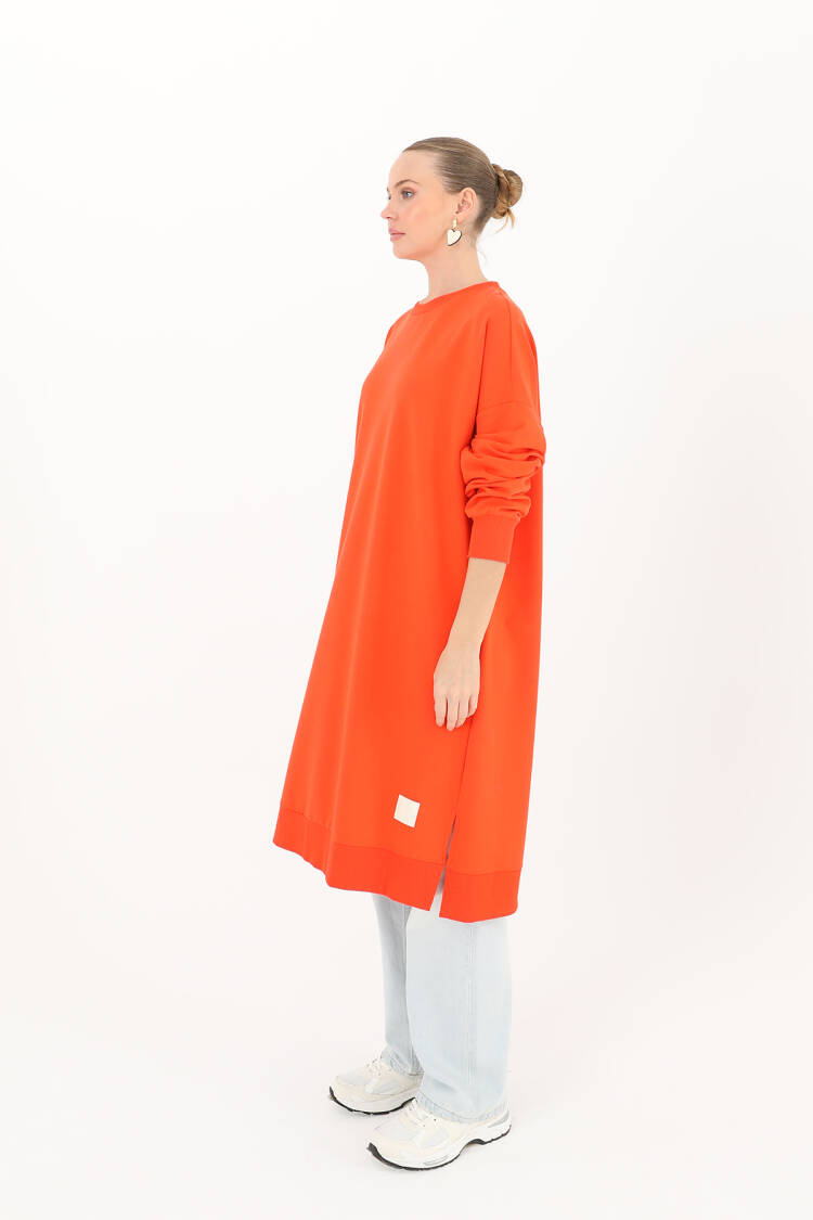 Women's Basic Tunic