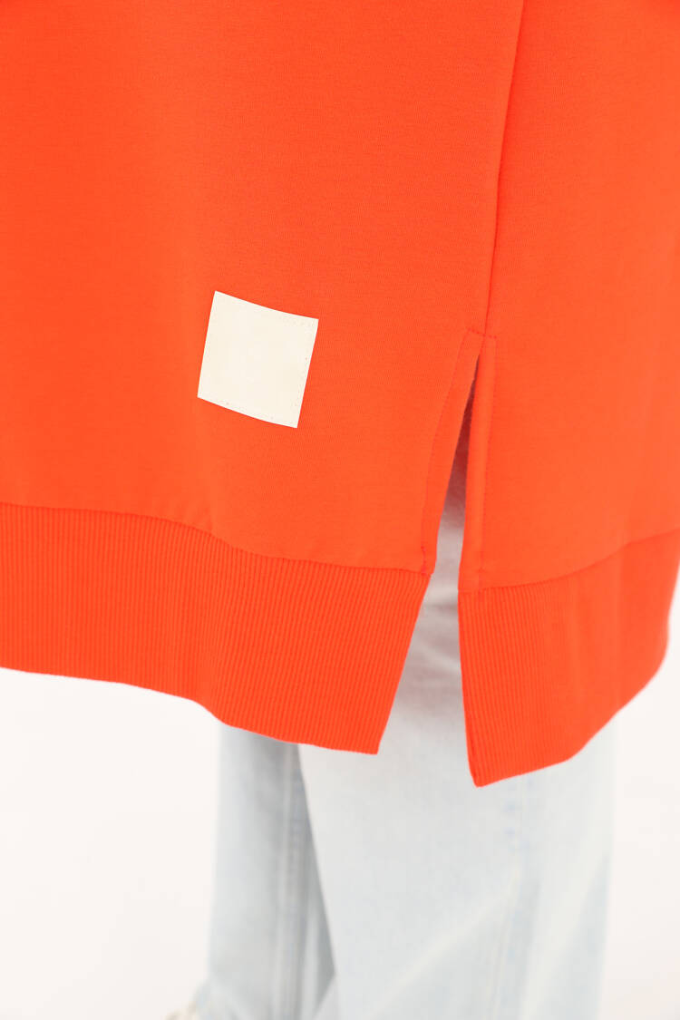 Women's Basic Tunic