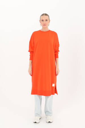 Women's Basic Tunic - SOUL - Globality Store - Women Clothes Wholesale Turkey