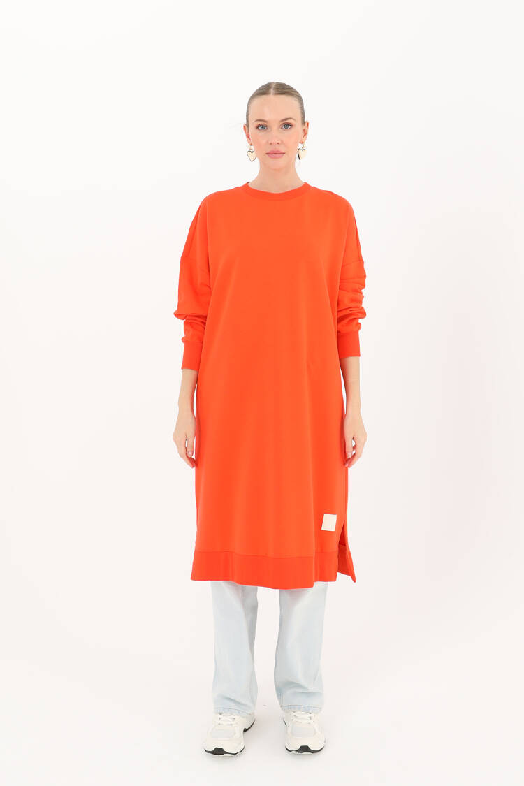 Women's Basic Tunic