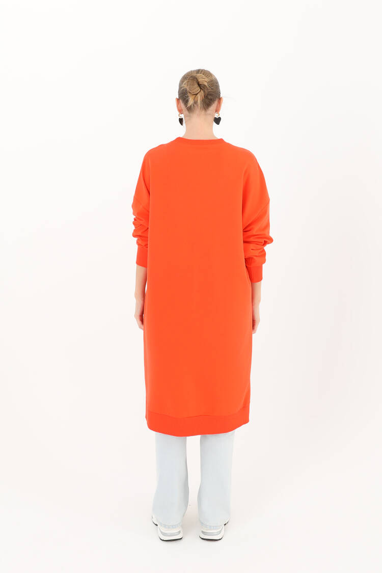 Women's Basic Tunic