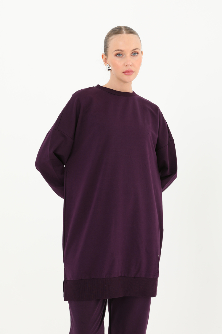 Women's Basic Tunic