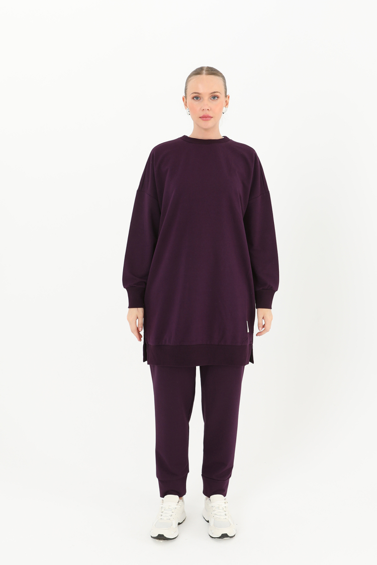 Women's Basic Tunic
