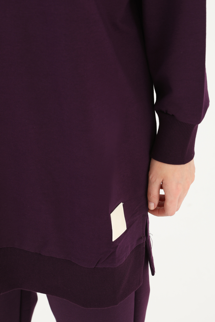 Women's Basic Tunic