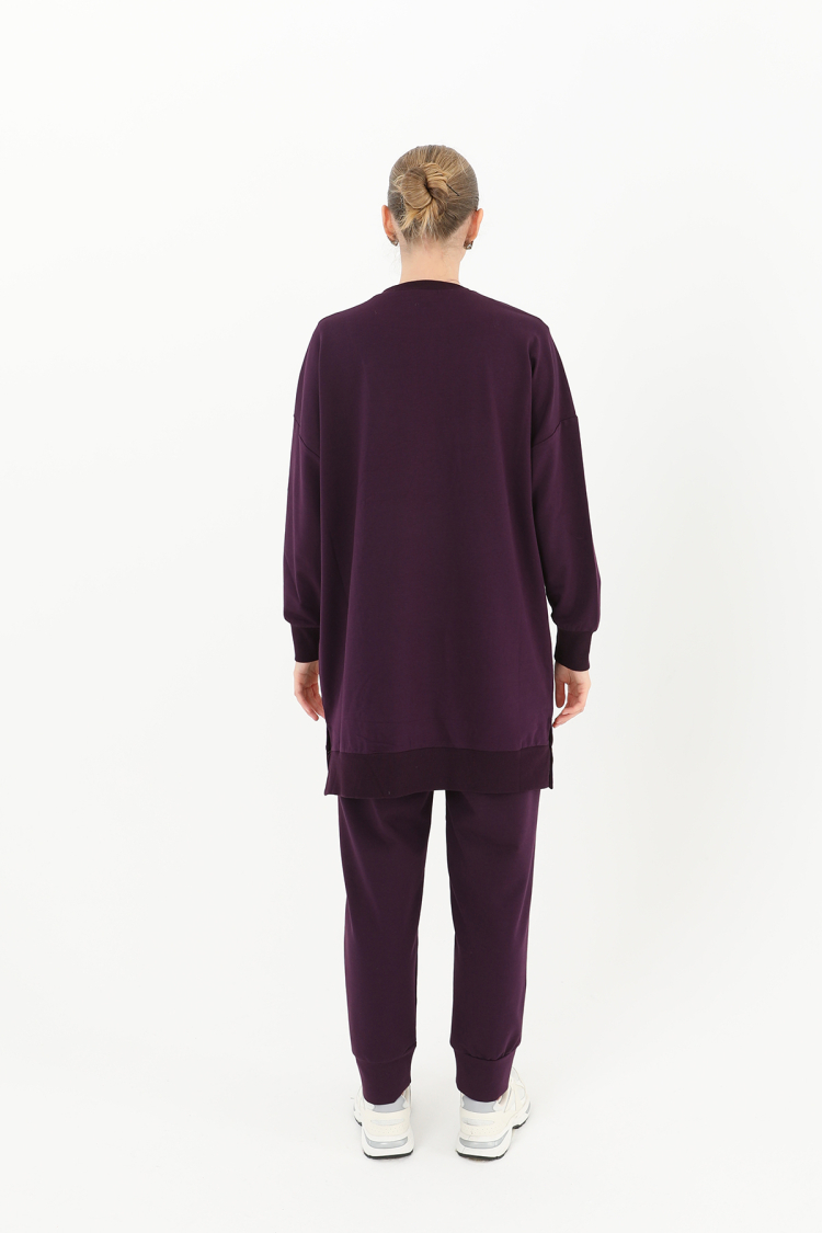 Women's Basic Tunic