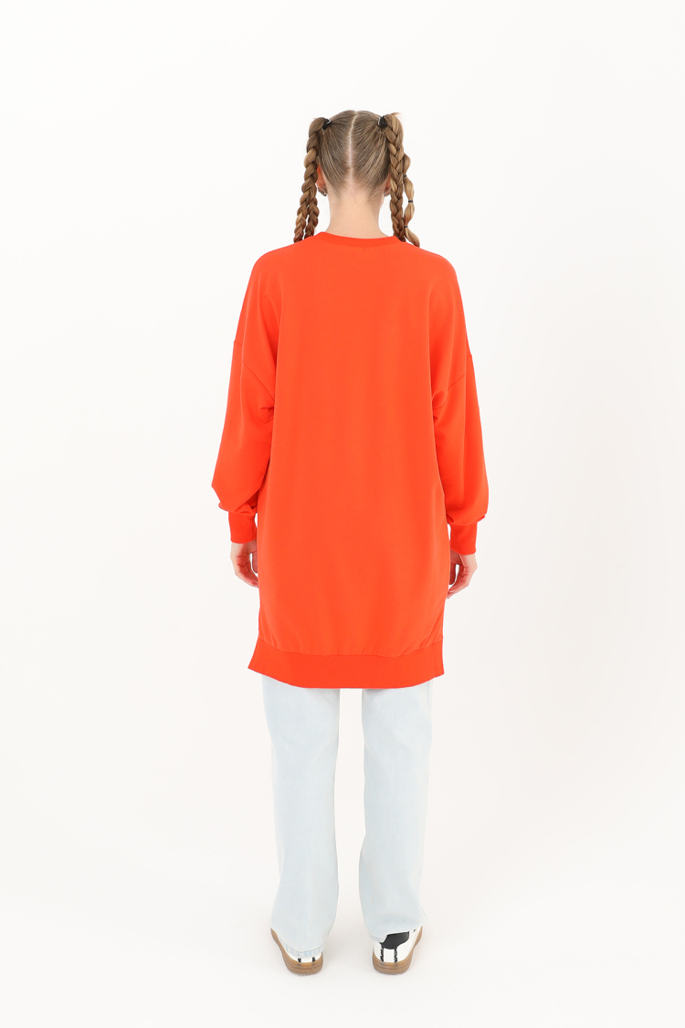 Women's Basic Tunic