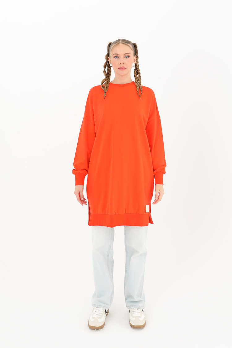 Women's Basic Tunic