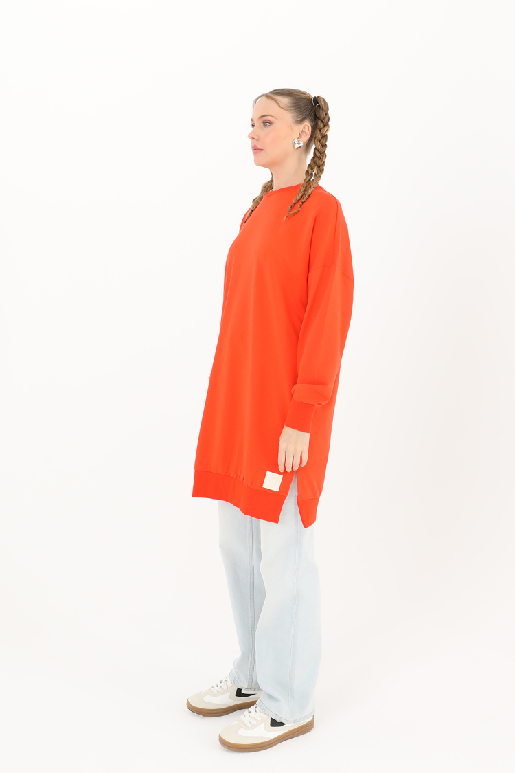 Women's Basic Tunic