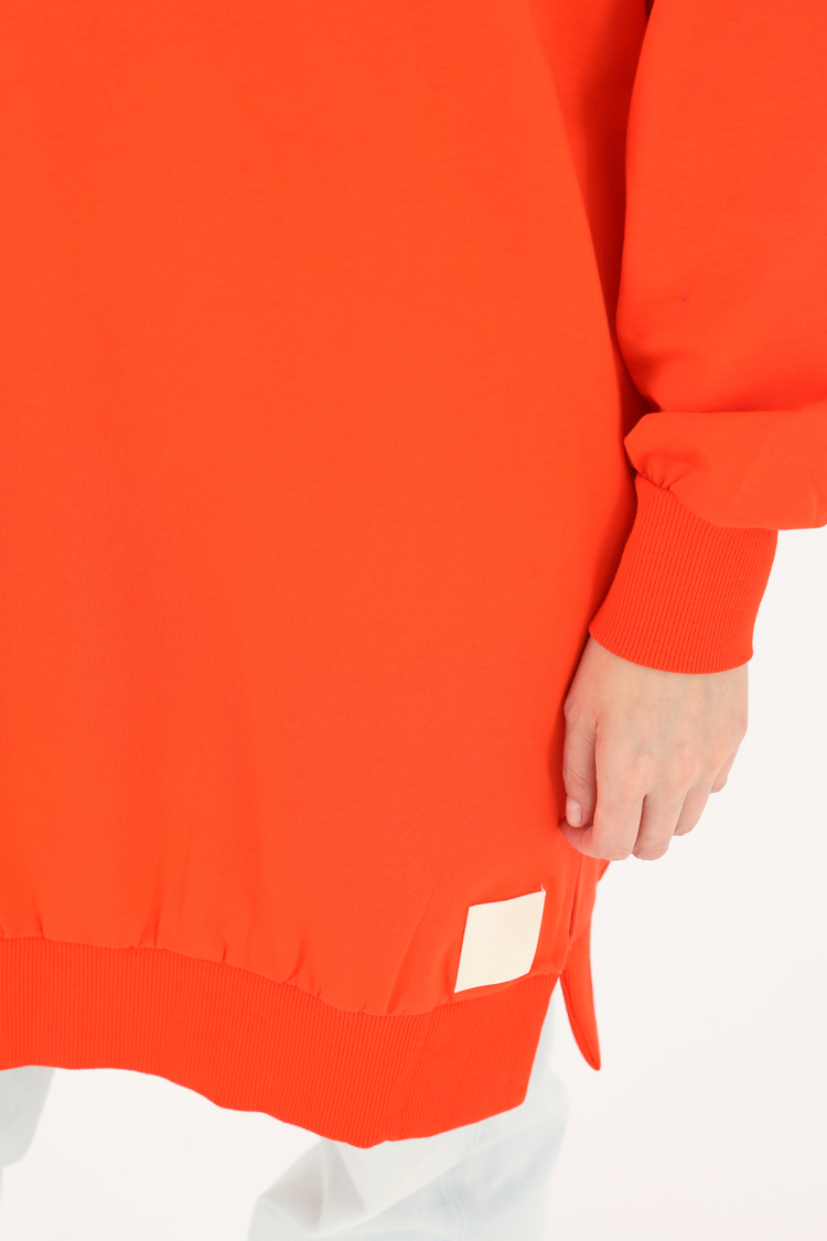 Women's Basic Tunic