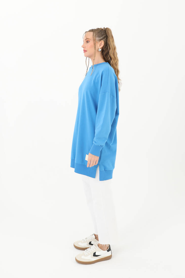 Women's Basic Tunic
