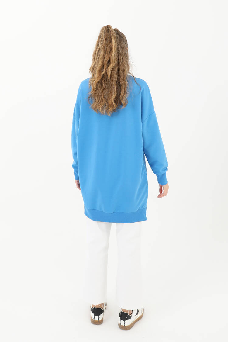 Women's Basic Tunic