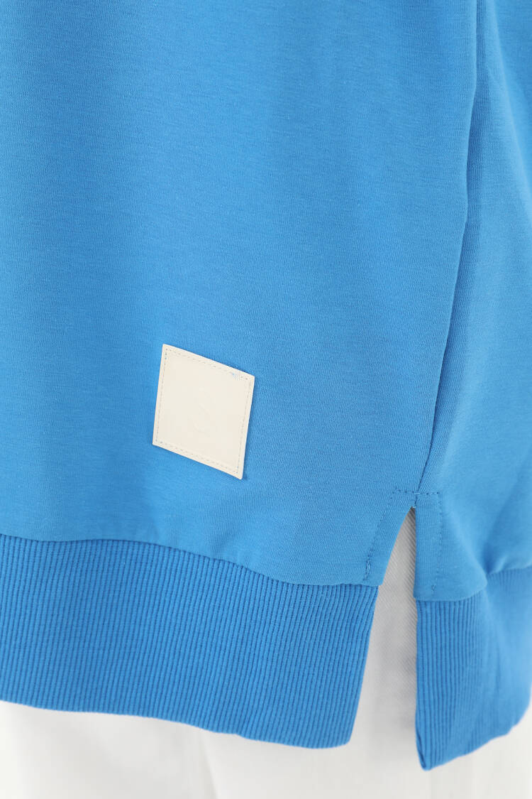 Women's Basic Tunic