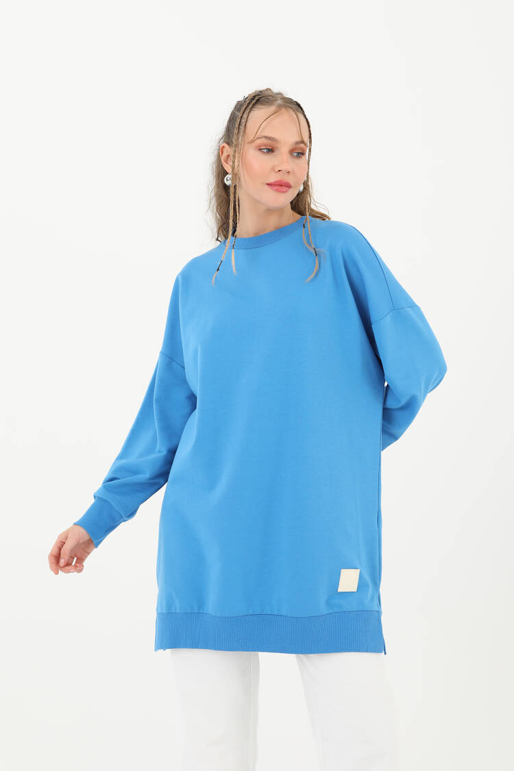Women's Basic Tunic