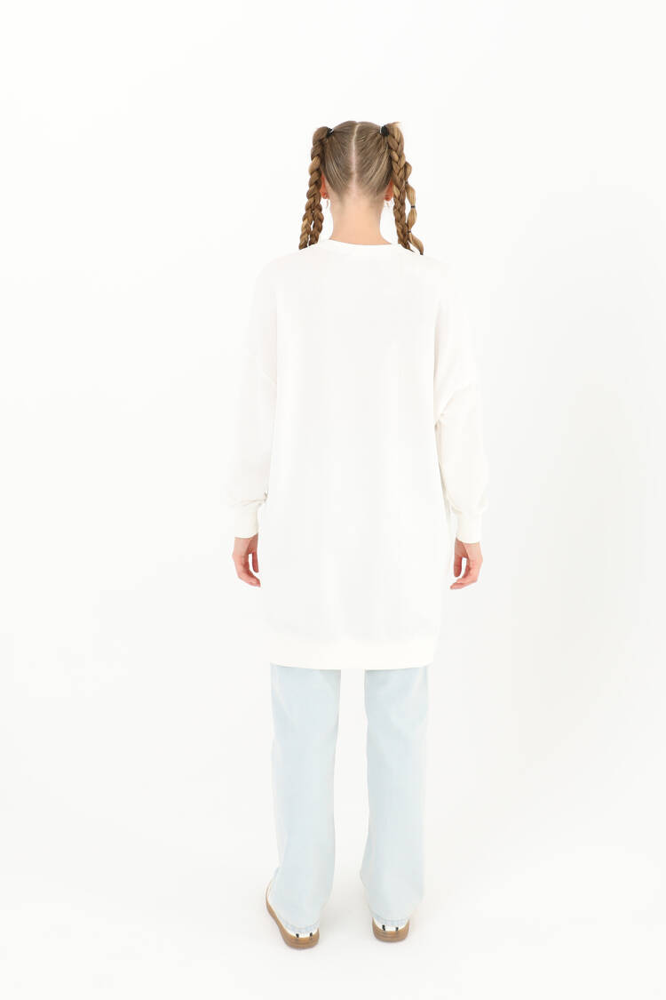 Women's Basic Tunic