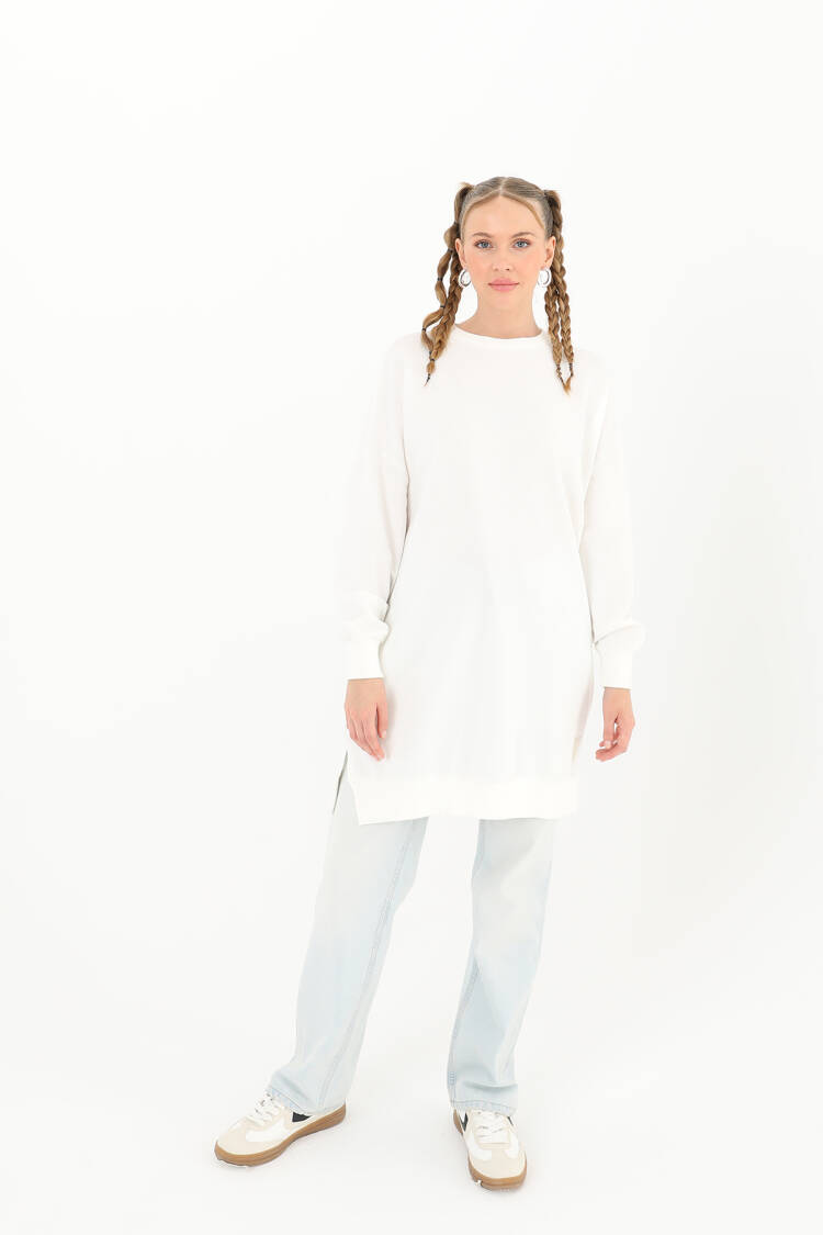 Women's Basic Tunic