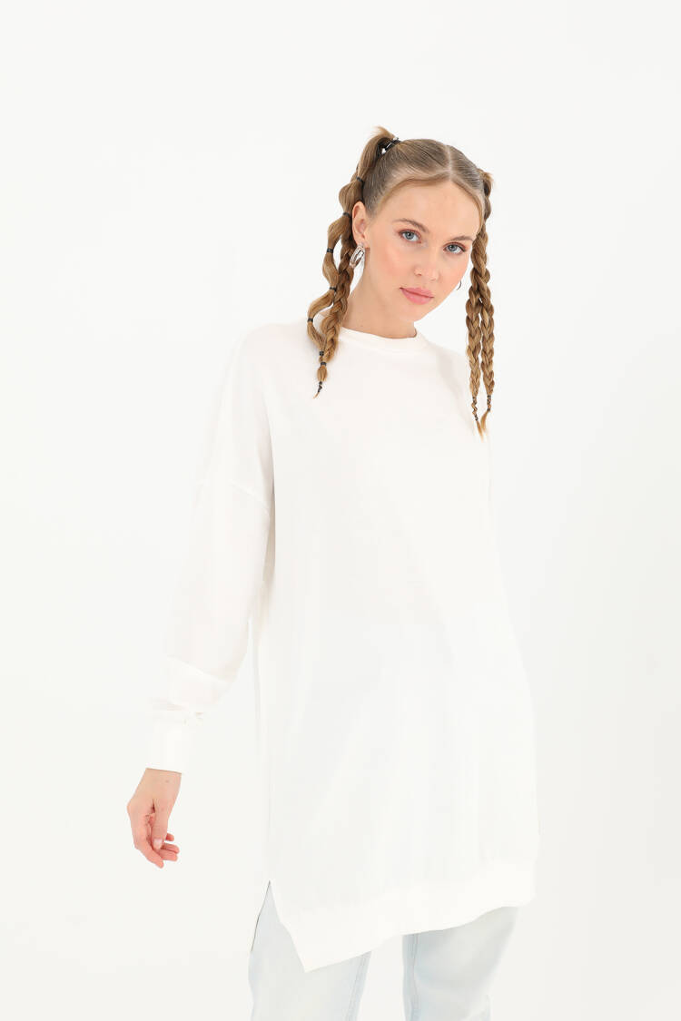 Women's Basic Tunic