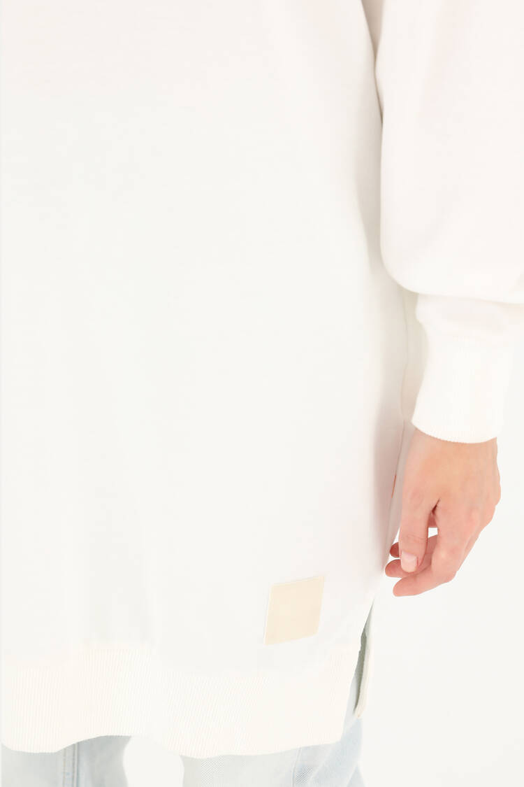 Women's Basic Tunic