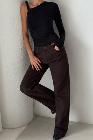 Relax FitJeans - Brand: LACARINO - Women's Clothing Wholesale - Globality Store