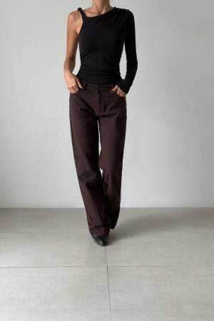 Relax FitJeans - Brand: LACARINO - Women's Clothing Wholesale - Globality Store