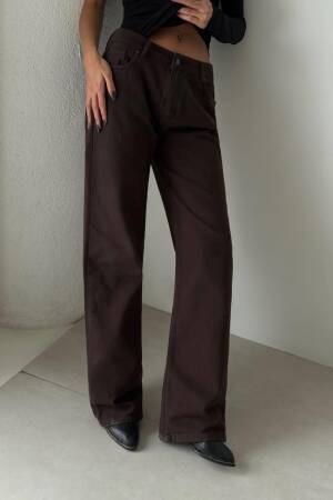 Relax FitJeans - Brand: LACARINO - Women's Clothing Wholesale - Globality Store