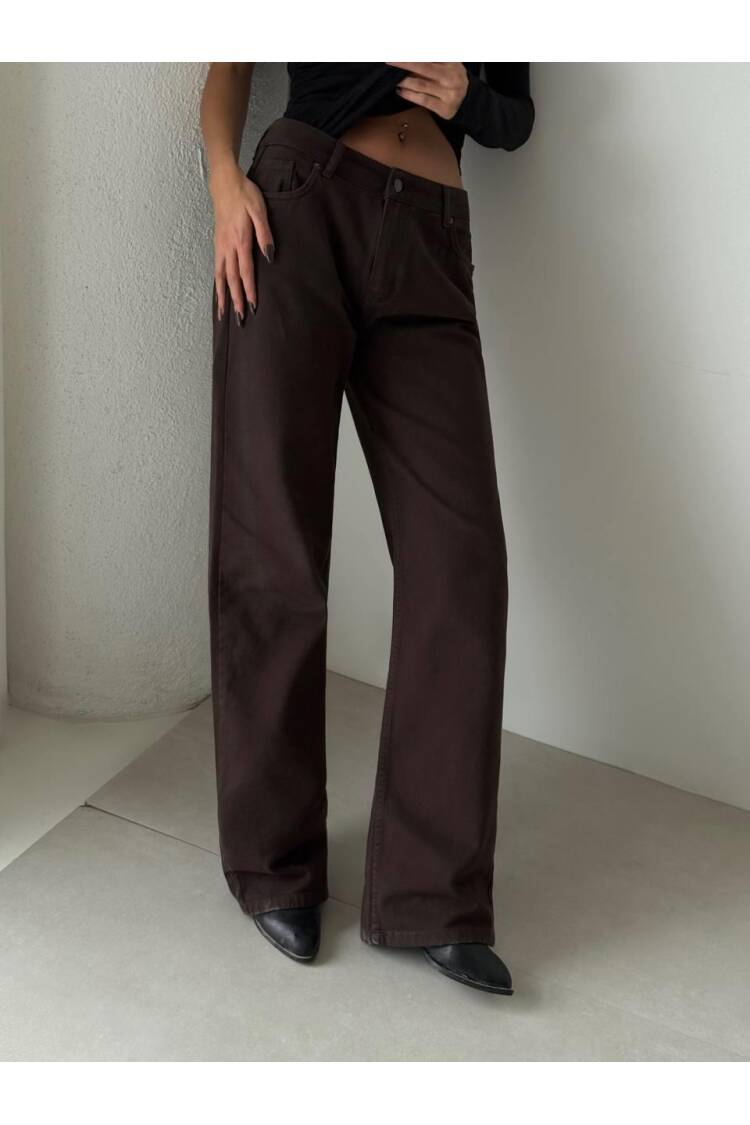 Relax FitJeans - Brand: LACARINO - Women's Clothing Wholesale - Globality Store
