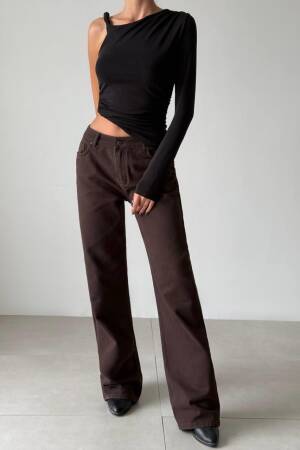 Relax FitJeans - Brand: LACARINO - Women's Clothing Wholesale - Globality Store